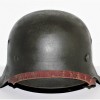 HELMET M40 SINGOLDEKAL WEHRMACHT