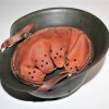 HELMET M40 SINGOLDEKAL WEHRMACHT