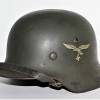HELMET M35 SINGOLDEKAL LUFTWAFFE
