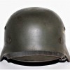 HELMET M35 SINGOLDEKAL LUFTWAFFE