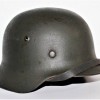 HELMET M35 SINGOLDEKAL LUFTWAFFE