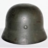 HELMET M35 SINGOLDEKAL LUFTWAFFE