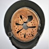 HELMET M35 SINGOLDEKAL LUFTWAFFE