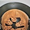 HELMET M35 SINGOLDEKAL LUFTWAFFE