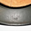 HELMET M35 SINGOLDEKAL LUFTWAFFE