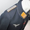GIACCA UFFICIALE FLIEGERBLUSE LUFTWAFFE