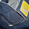 GIACCA UFFICIALE FLIEGERBLUSE LUFTWAFFE