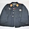 GIACCA UFFICIALE FLIEGERBLUSE LUFTWAFFE