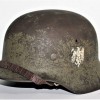 HELMET M40 SINGOLDEKAL WEHRMACHT