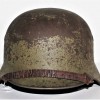 HELMET M40 SINGOLDEKAL WEHRMACHT