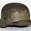 HELMET M40 SINGOLDEKAL WEHRMACHT