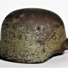 HELMET M40 SINGOLDEKAL WEHRMACHT