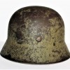 HELMET M40 SINGOLDEKAL WEHRMACHT