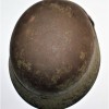 HELMET M40 SINGOLDEKAL WEHRMACHT
