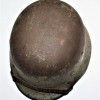 HELMET M40 SINGOLDEKAL WEHRMACHT