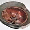HELMET M40 SINGOLDEKAL WEHRMACHT