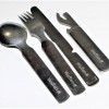 OFFICIAL CUTLERY SET W.SS
