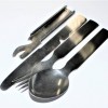 OFFICIAL CUTLERY SET W.SS