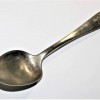 W. SS LAZARETT SPOON 