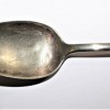 W. SS LAZARETT SPOON 