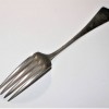 FORK W.SS LAZARETT
