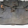 GERMAN BAG RUCKSACK LUFTWAFFE