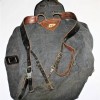 GERMAN BAG RUCKSACK LUFTWAFFE
