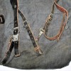 GERMAN BAG RUCKSACK LUFTWAFFE