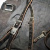 GERMAN BAG RUCKSACK LUFTWAFFE