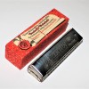 GERMAN WEHRMACHT HARMONICA 