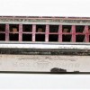 GERMAN WEHRMACHT HARMONICA 