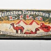 GERMAN CIGARETTE PAPERS