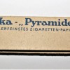 GERMAN CIGARETTE PAPERS