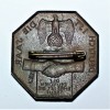 DISTINTIVO-PIN COMMEMORATIVO NSDAP SAAR 1934