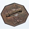 DISTINTIVO-PIN COMMEMORATIVO NSDAP SAAR 1934