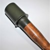 REPRODUCTION STIELHANDGRANATE M24