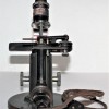 MICROSCOPIO-LESOMETRO-VERTOMETRO-FOCIMETRO ATTREZZATURA OPTOMETRICA
