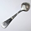 NSDAP COFFEE SPOON