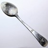 NSDAP COFFEE SPOON