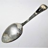 NSDAP COFFEE SPOON