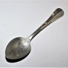 NSDAP COFFEE SPOON
