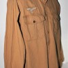 LUFTWAFFE TROPICAL SHIRT