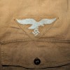 LUFTWAFFE TROPICAL SHIRT