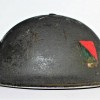 COMBAT ENGLISCH HELMET MK2 ARTILLERY