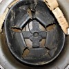 COMBAT ENGLISCH HELMET MK2 ARTILLERY