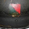 COMBAT ENGLISCH HELMET MK2 ARTILLERY