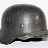 HELMET M42 SINGOLDEKAL WEHRMACHT