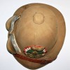 ITALIAN COLONIAL HELMET MORE GOGGLES