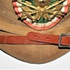 ITALIAN COLONIAL HELMET MORE GOGGLES