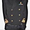 ITALIAN SUBMARINER NAVAL OFFICER�S JACKET AND TROUSERS